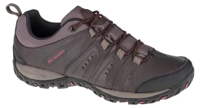 Produktbild von Columbia - "Woodburn II" Schuhe für Herren PP8798 (42 EU) (Braun)