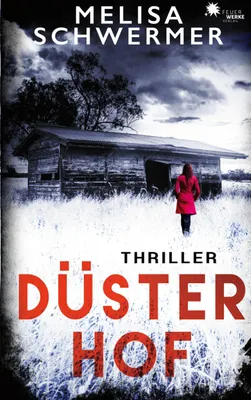 Produktbild von Düsterhof (Thriller)