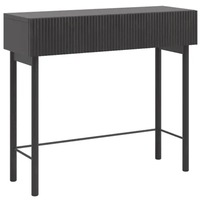 Produktbild von Selsey Konsolentisch Mit Schublade Beistelltisch 90 cm Eingangstisch Konsole Sch