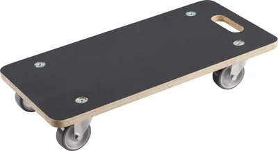 Obrázek produktu pro Platforma Meister, 59x29cm, capacitate 200kg, u