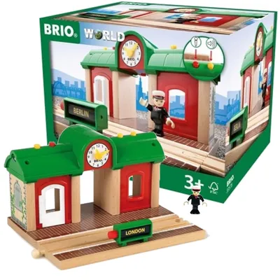 Obrázok produktu pre Hovoriaca stanica