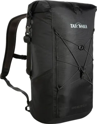 Produktbild von Tatonka Rapid Rolltop 20 WP - Rucksack 52 cm (black)