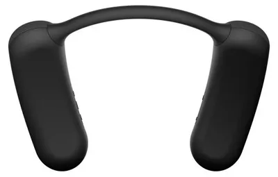 Produktbild von Sony HT-AN7 Nackenlautsprecher schwarz