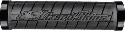 Image de LIZARD SKINS LOLDS010 - Logo - Dual Lock-On - Black