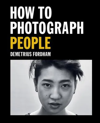 Immagine prodotto di How to Photograph People