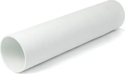 Image de XFORCE SE-25 Tunnel en polyester pour propulseur d'étrave Ø110mm 1 mètre