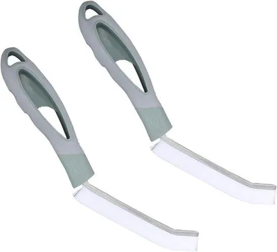 Image de Kit de brosses de nettoyage automobile haut de gamme avec brosse pour jantes en nylon