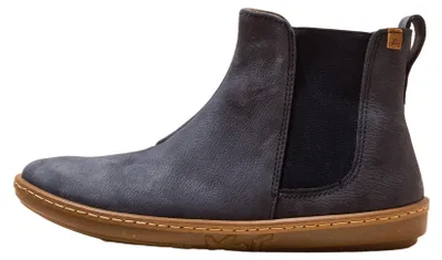 Image de El Naturalista Bottines pour Femme N5310 PLEASANT OCEAN/ CORAL Couleur Bleu