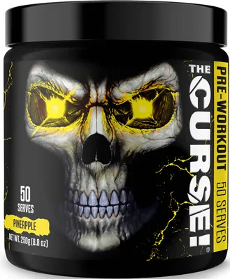 Produktbild von JNX Sports The Curse! 250g