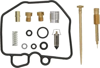 Produktbild von Vergaser-Reparatursätze für HONDA CX500 GL500, KH-0373NFR, 16100-415-003-023