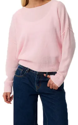 Produktbild von RIP CURL Women Sweater Emily dark plum S