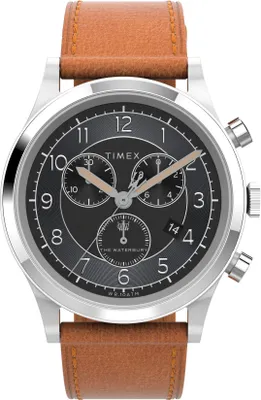 Image de Montre Timex TW2V73900 marron