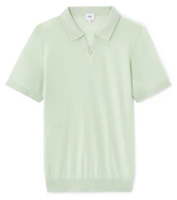 Produktbild von Celio Poloshirt Lecesar M