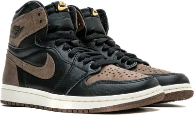Immagine prodotto di Nike Air Jordan 1 Retro High OG Palomino Sneaker Donna - EU 36