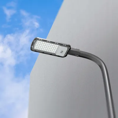 Immagine prodotto di Latarnia uliczna LED, wysokość 52 cm