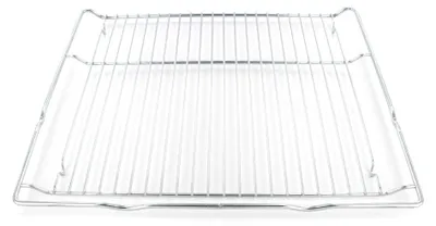 Grillrooster 455x375 mm für Bosch Siemens Neff Constructa