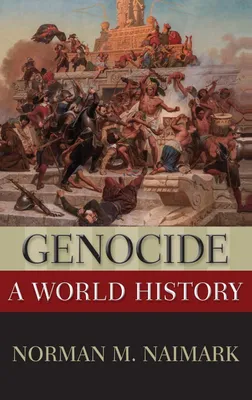 Produktbild von Genocide