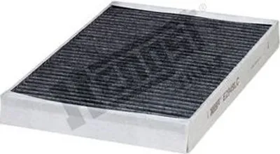 Obrázok produktu pre Filter vnútorného vzduchu s aktívnym uhlím