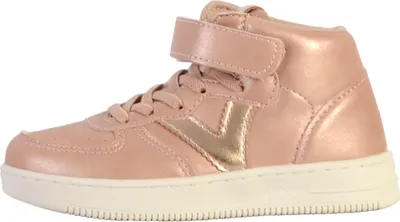 Produktbild von Sneaker mit Klettverschluss Hoch Kinder