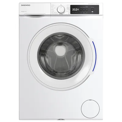 Daewoo Waschmaschine 9kg 1400 U/min AquaStop 15 Programme WM-FBR9594W0A-DE