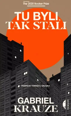Zdjęcie produktu dla Tu byli, tak stali