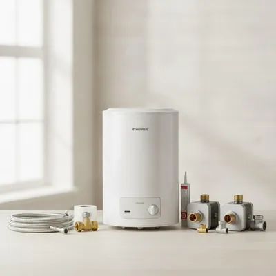 Productafbeelding van Laadkit voor condenswaterneutralisator