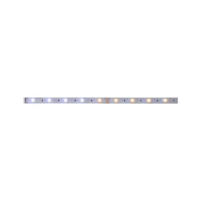 Produktbild von Paulmann MaxLED-Stripe 250 Silber 1m