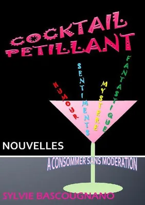 Produktbild von Cocktail pétillant