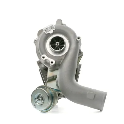Produktbild von Turbolader RIDEX 2234C0375 für VW Golf IV Schrägheck (1J1)