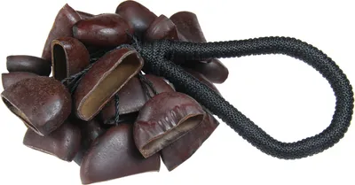 Produktbild von Samenrassel Juju, Naturshaker, 20 cm