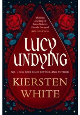 Obrázek produktu pro Lucy Undying: Draculův román
