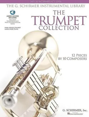 Obrázok produktu pre The Trumpet Collection