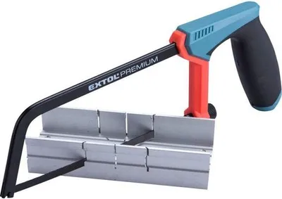 Produktbild von Pila s kosořezem, 150mm plátek