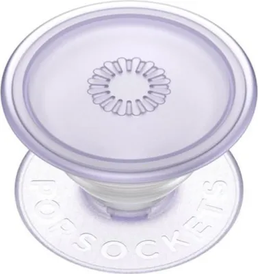 Immagine prodotto di Popsockets Plantcore Grip Dusty Lavender805499 Supporto e sostegno per il telefono
