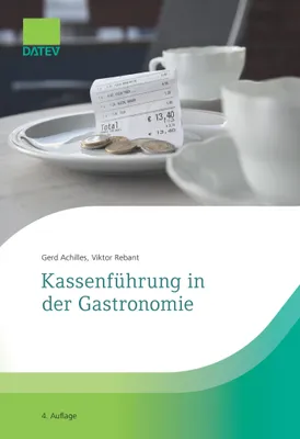 Produktbild von Kassenführung in der Gastronomie