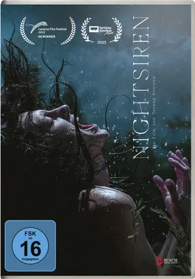 Produktbild von Nightsiren