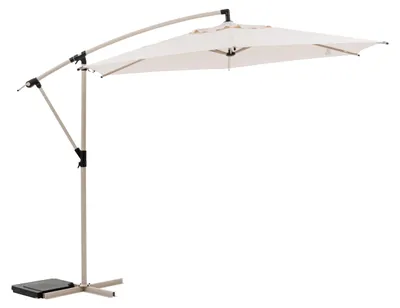 Produktbild von Gartenschirm mit Gestell, MANOA, 300 cm