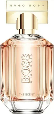 Obrázok produktu pre Hugo Boss The Scent For Her parfumovaná voda v spreji 100ml