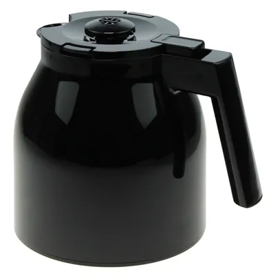 Image de MELITTA Verseuse thermos Verseuse thermos Look Easy Enjoy Verseuse isolante plastique