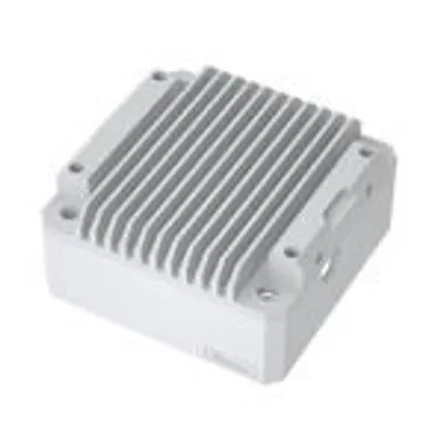 Produktbild von Barrow DDC Heatsink - weiß