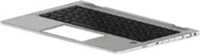 Produktbild von HP L56442-031, Tastatur, HP, EliteBook x360 830 G6