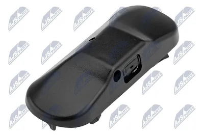 Produktbild von NTY Scheibenwischer-Düse Scheibenwaschdüse EDS-AU-081 Vorne Links für AUDI A4 Avant (8K5, B8)