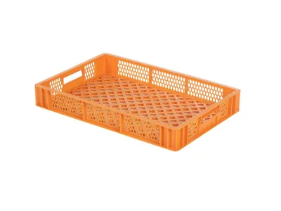 Produktbild von SARO Bäckereikiste 600 x 400 x 87 mm Modell BK87