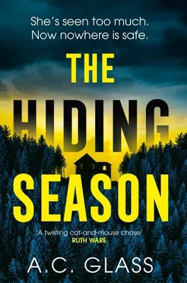 Obrázok produktu pre The Hiding Season