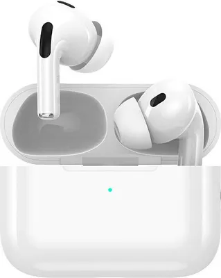 Produktbild von PRESTICO Bluetooth In-Ear Kopfhörer – Kabellos – Touch Control – für iPhone & Samsung – JL2 AIR BLUE PRO