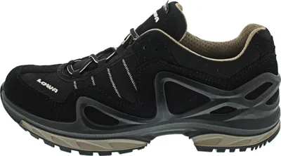 Produktbild von Lowa Gorgon GTX Ws 3205789932 (6/schwarz-champagner)