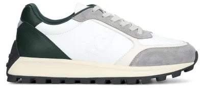 Produktbild von Schuhe Liu Jo 7G3005px404 Damen Weiß Grün Leder