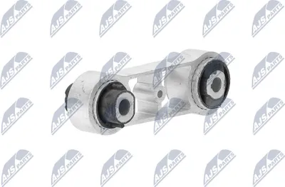 Produktbild von NTY Motorlager Gummimetalllager Hinten für RENAULT ESPACE III (JE0) ZPS-RE-090