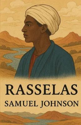Produktbild von Rasselas(Illustrated)
