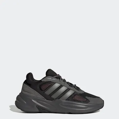 Zdjęcie produktu dla Buty sportowe damskie Adidas GW9037 Ozelle czarne r. 40